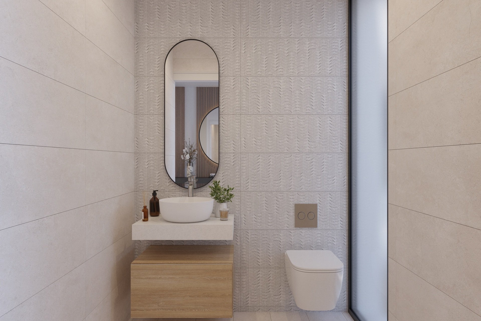 New Build - detached - Fuente Alamo