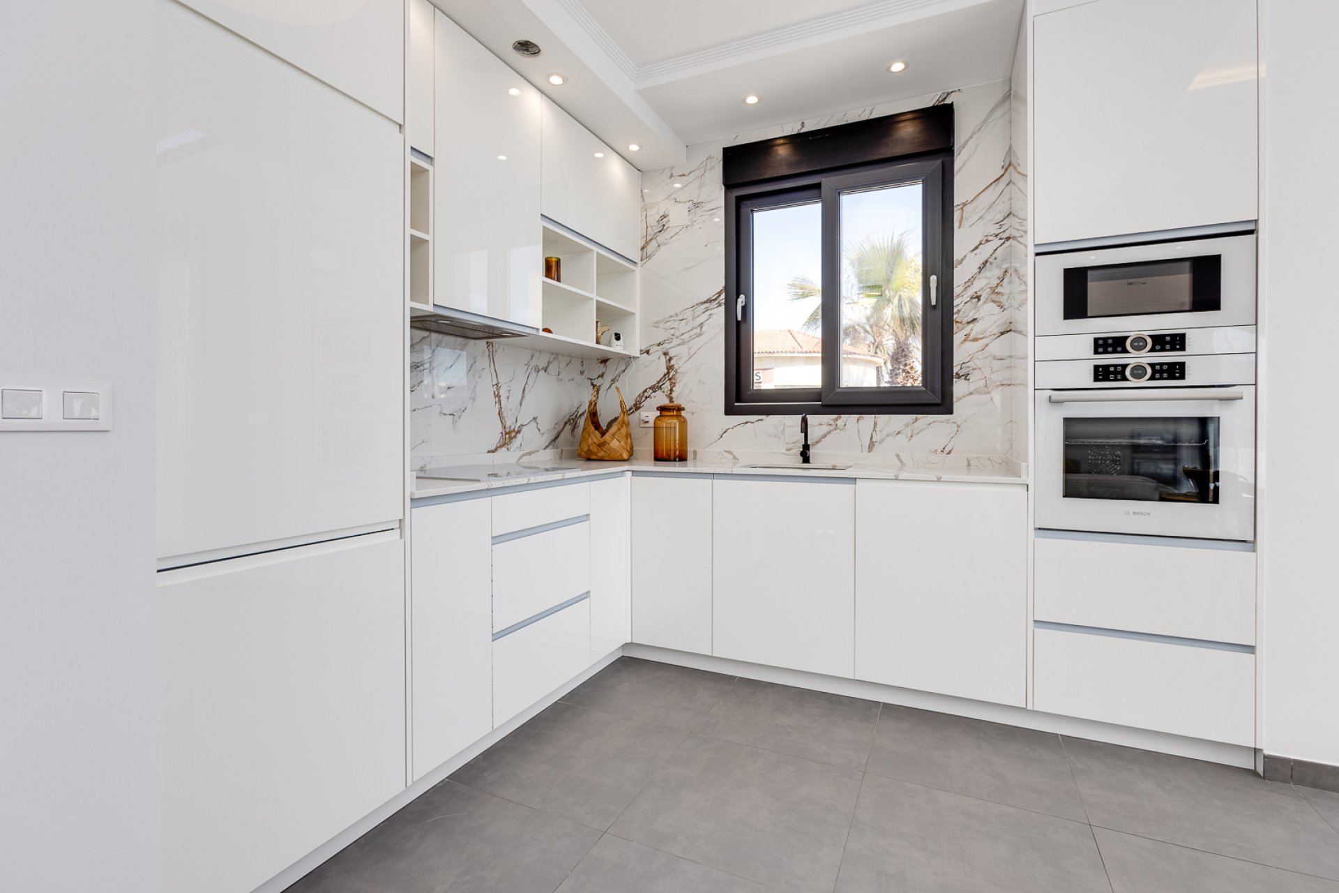 New Build - detached - La Mata
