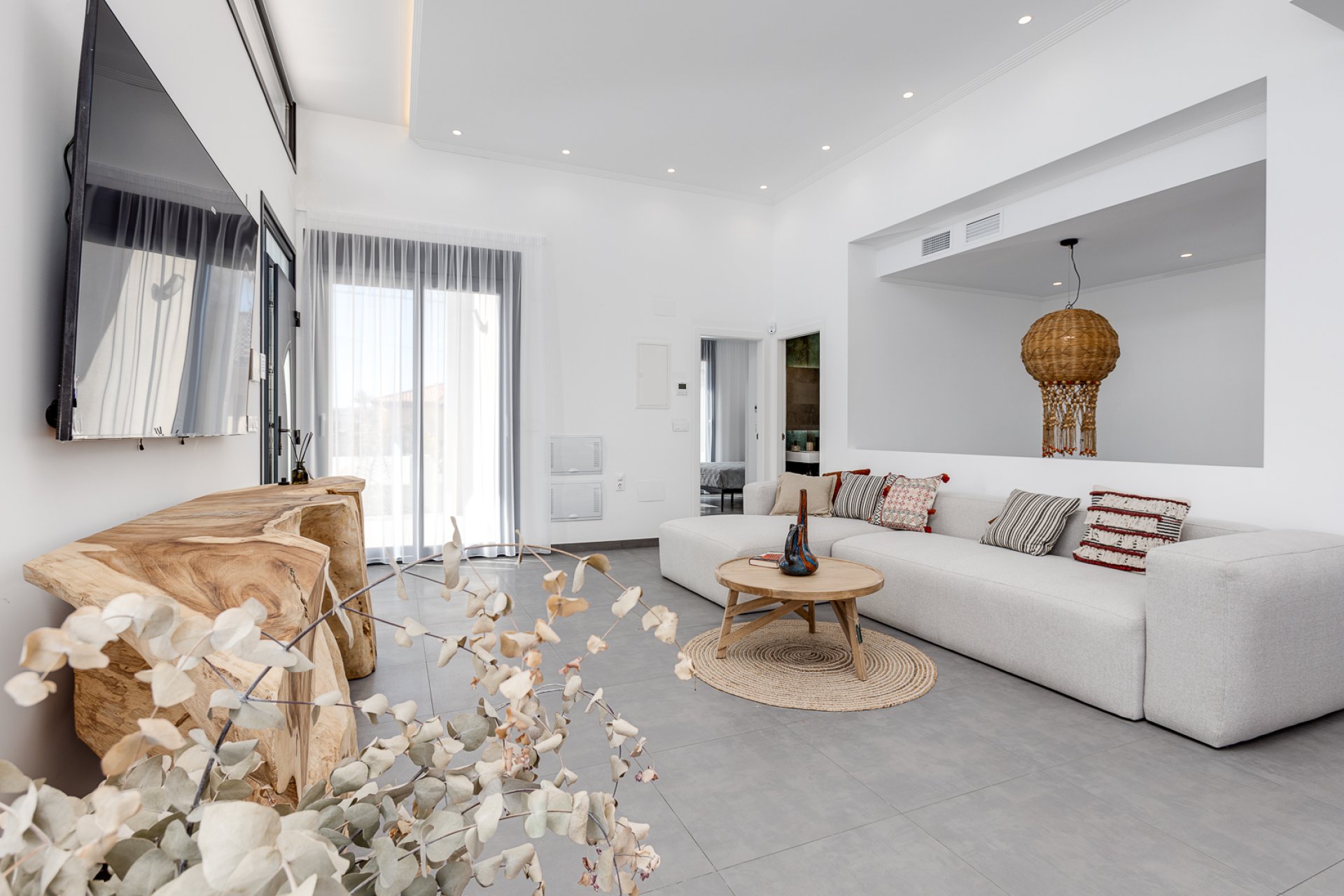New Build - detached - La Mata