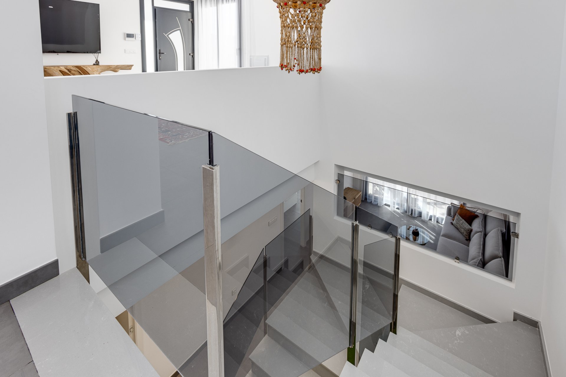 New Build - detached - La Mata