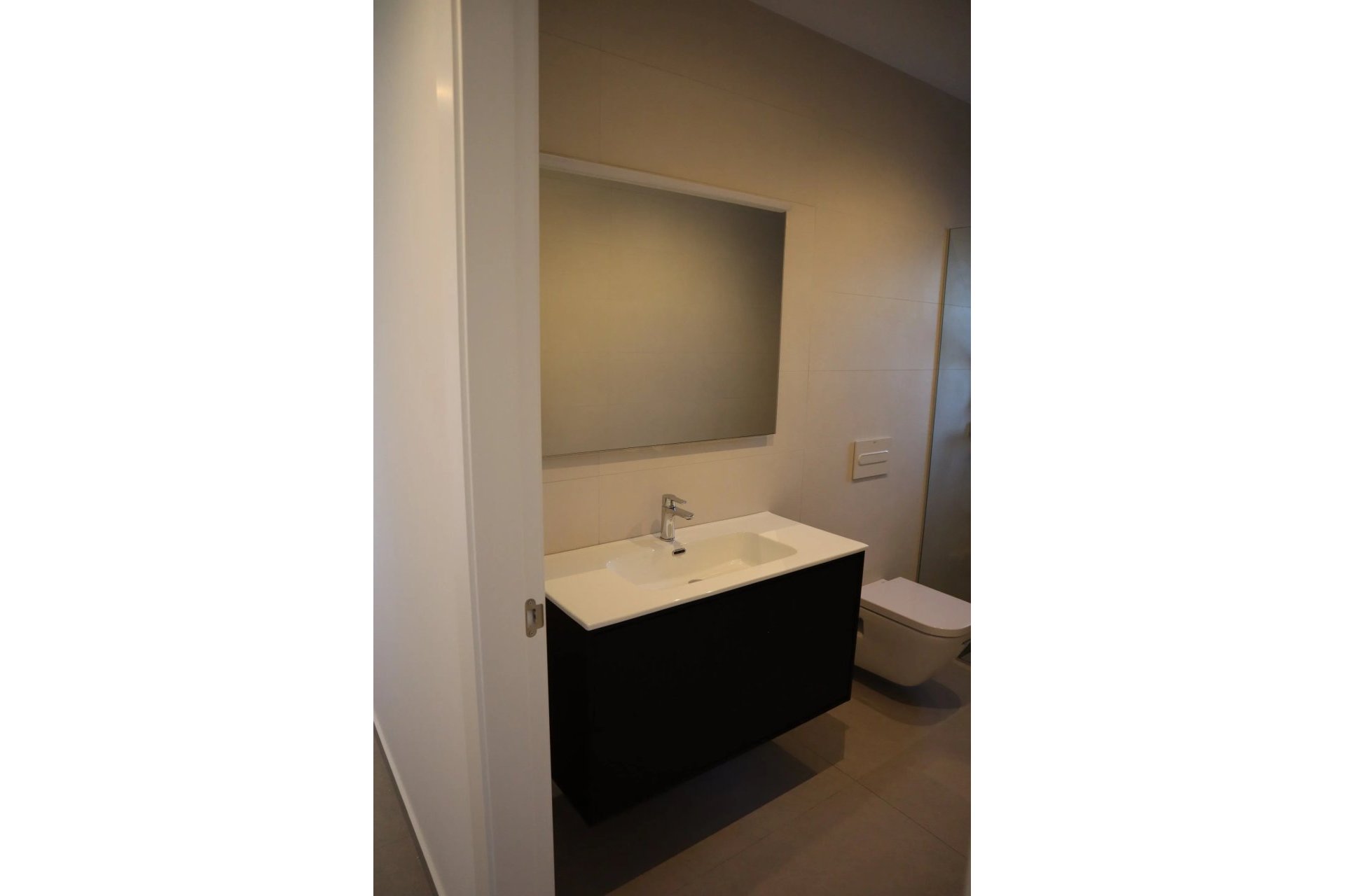 New Build - detached - La Romana