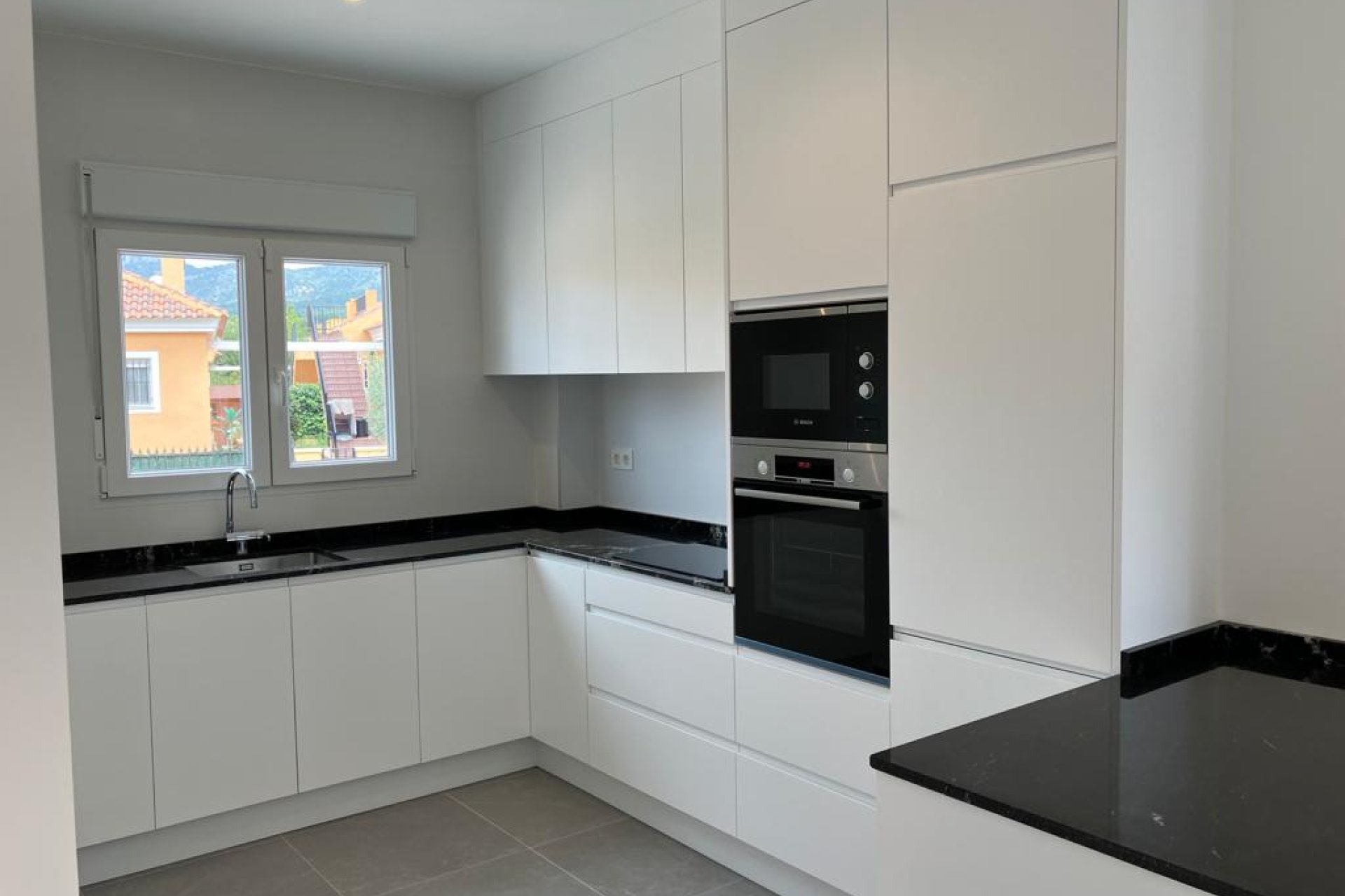 New Build - detached - La Romana