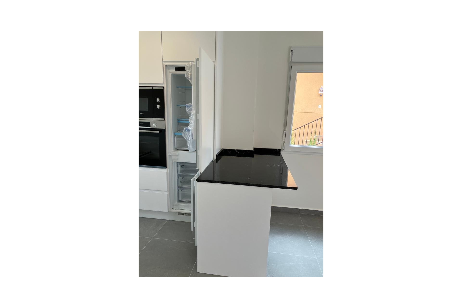 New Build - detached - La Romana