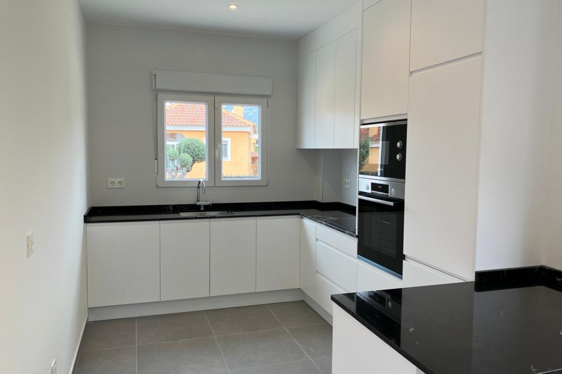 New Build - detached - La Romana