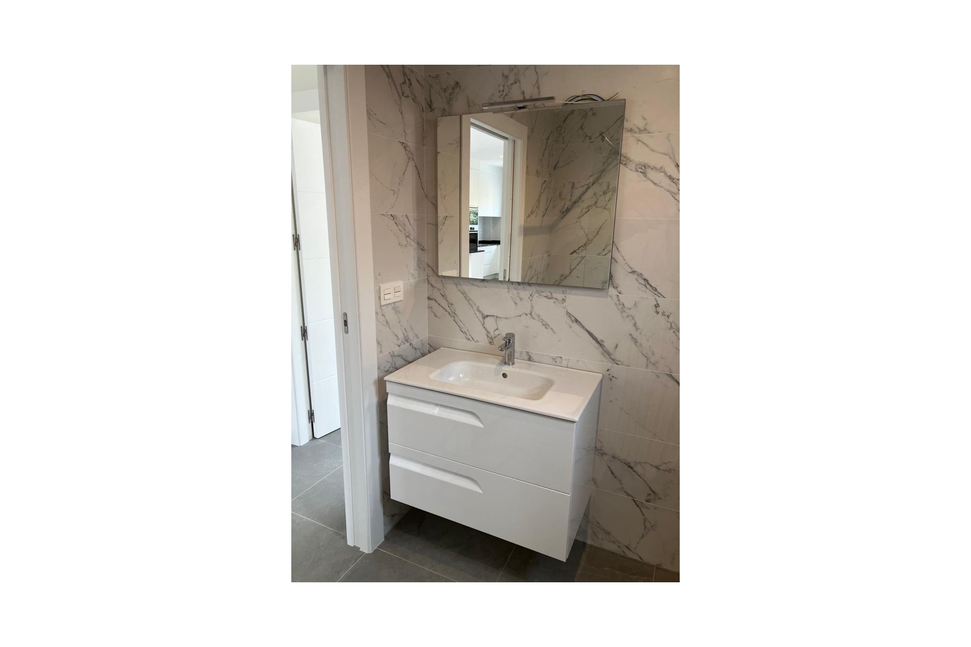 New Build - detached - La Romana