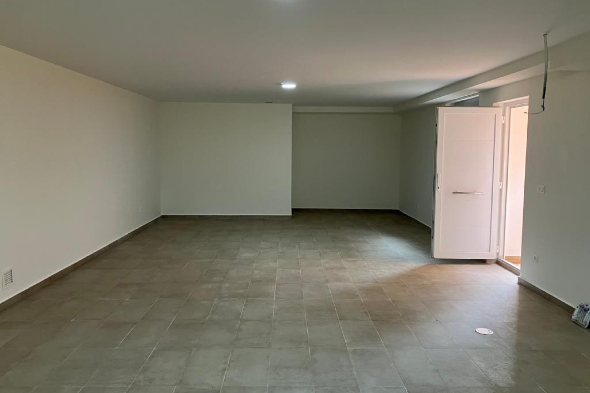 New Build - detached - La Romana