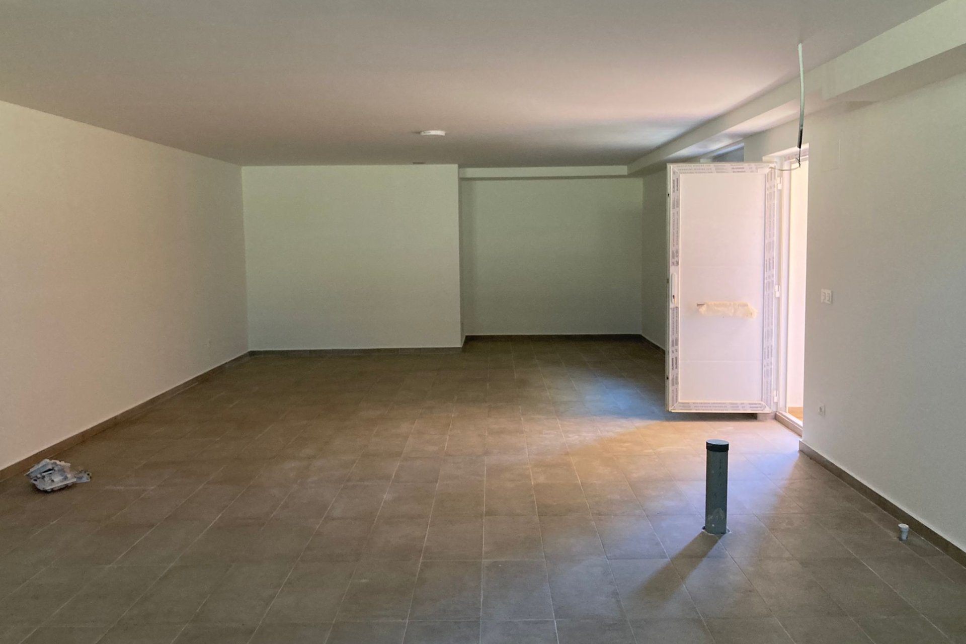 New Build - detached - La Romana