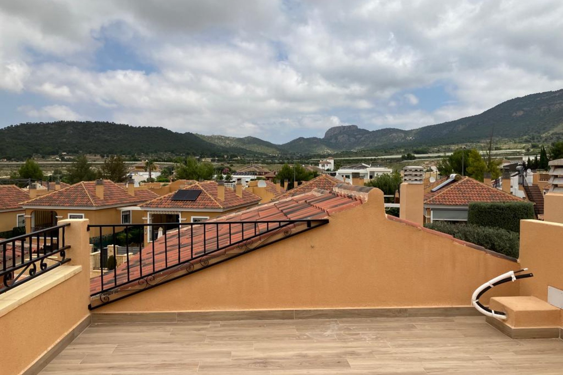 New Build - detached - La Romana