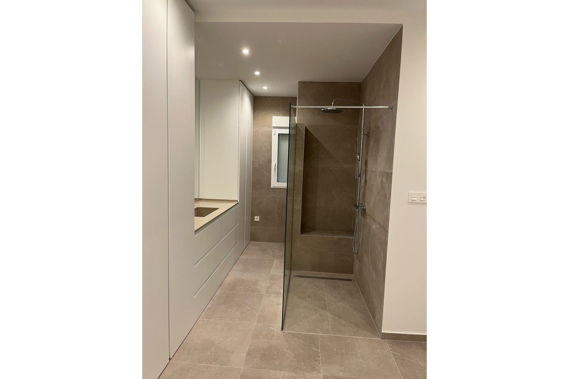 New Build - detached - La Romana