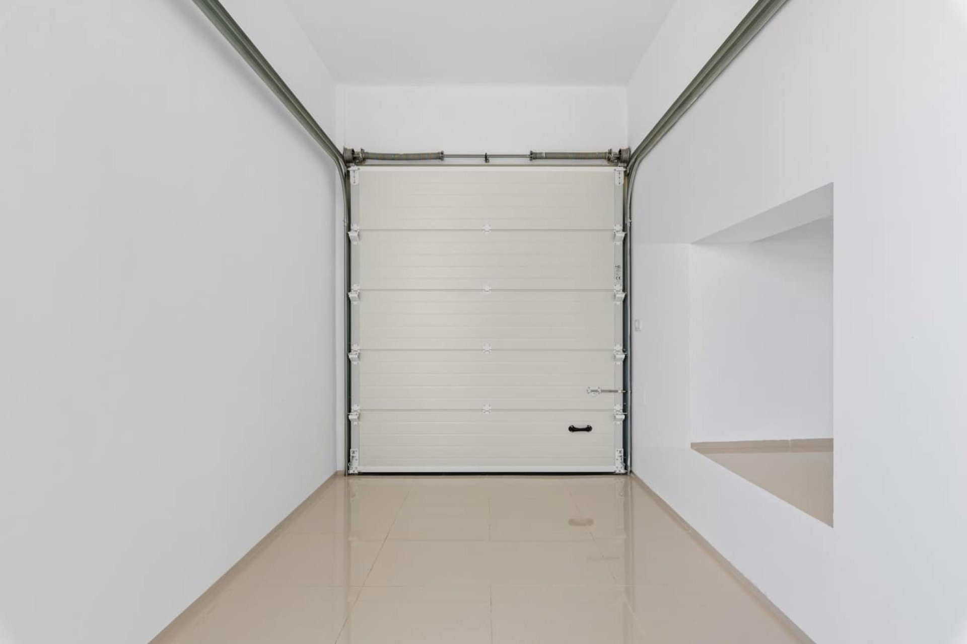 New Build - detached - Los Alcázares