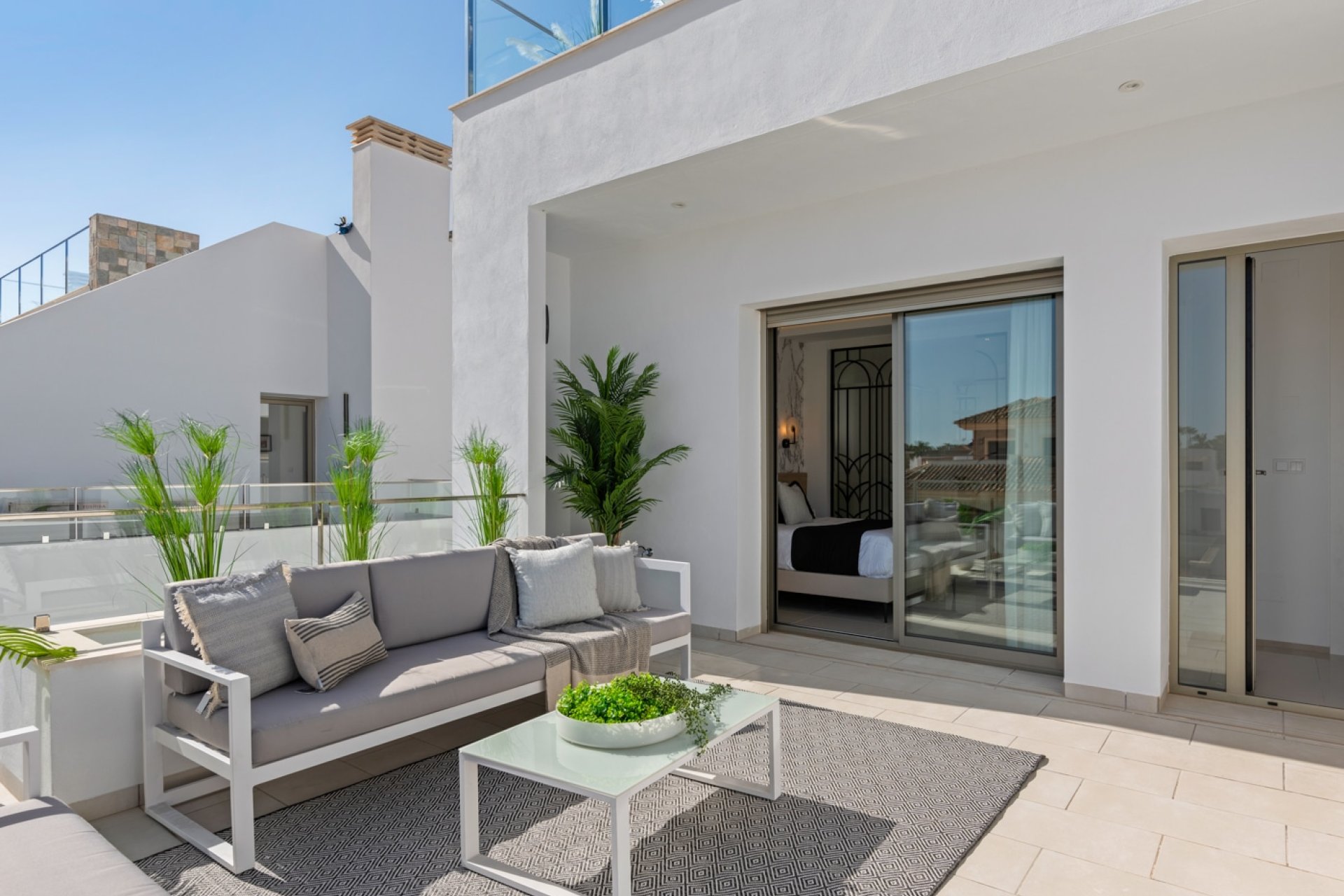 New Build - detached - Los Alcázares