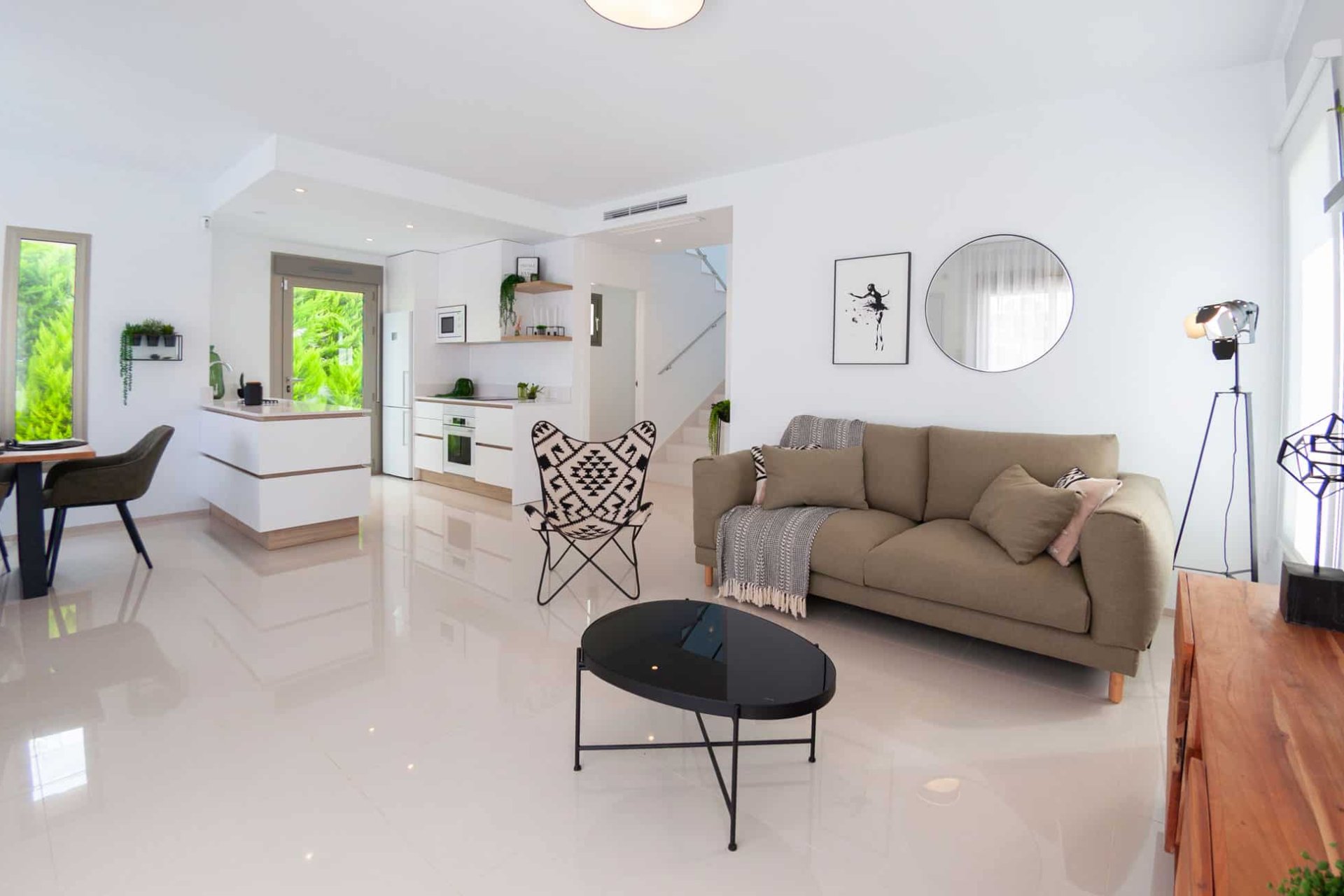 New Build - detached - Los Alcázares
