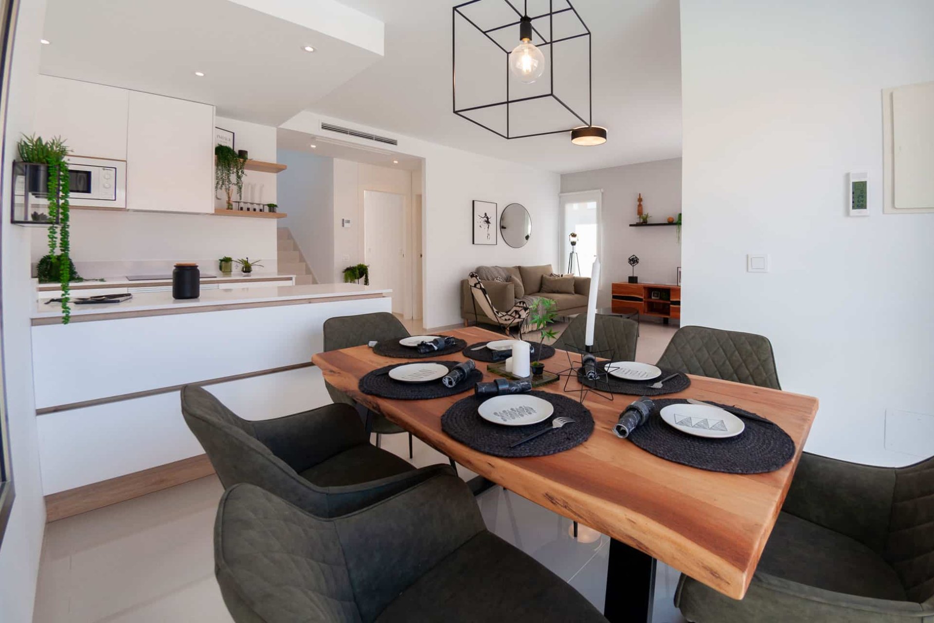 New Build - detached - Los Alcázares