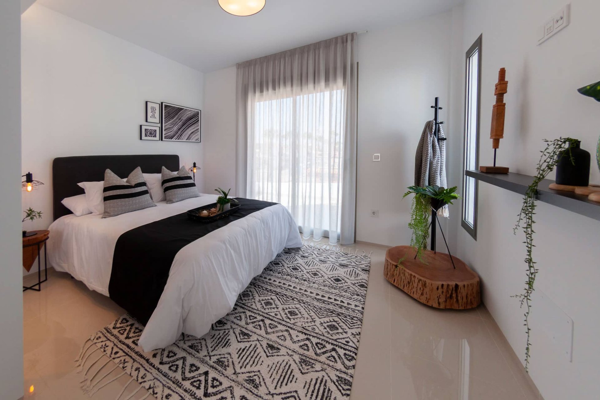 New Build - detached - Los Alcázares