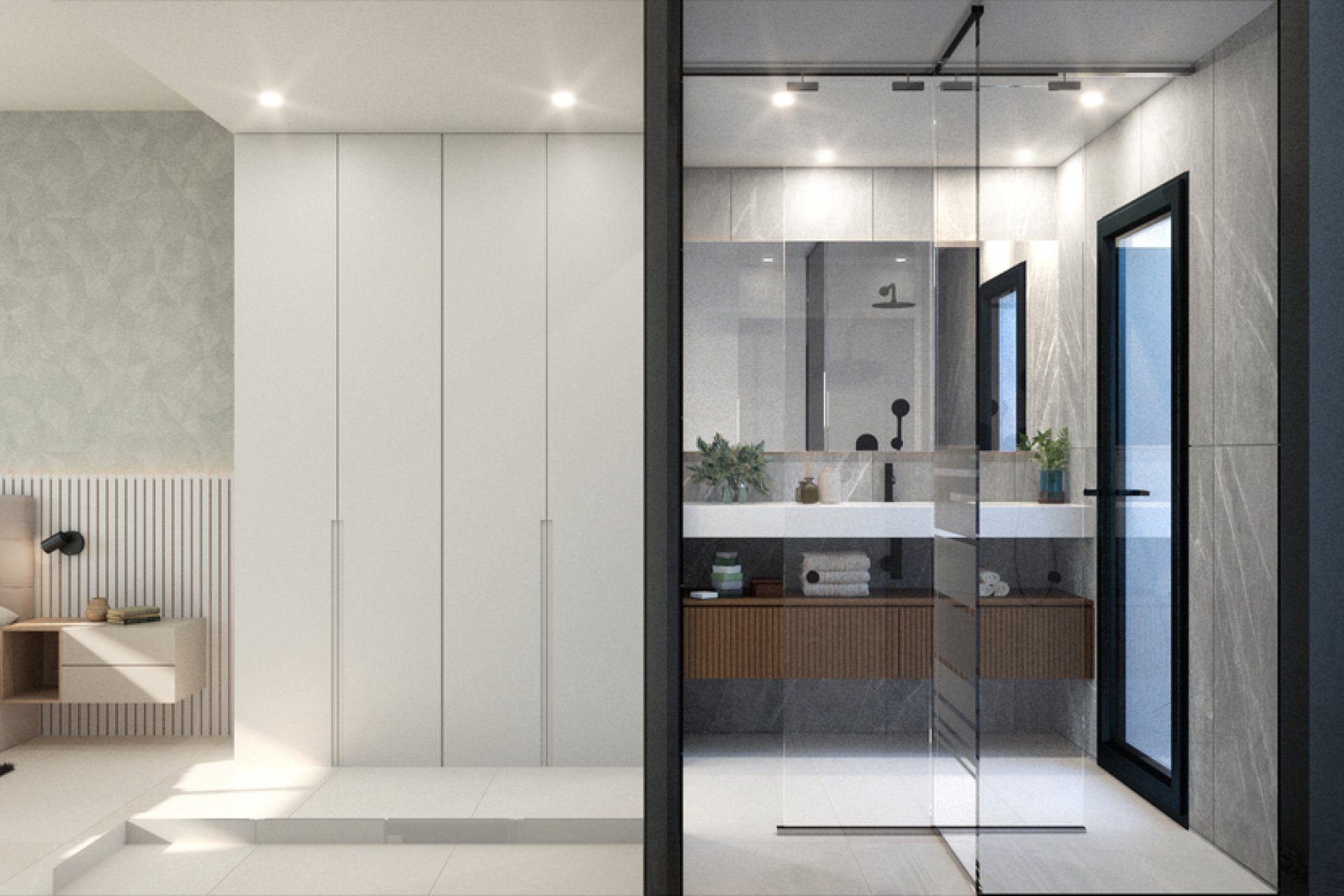 New Build - detached - Los Alcázares