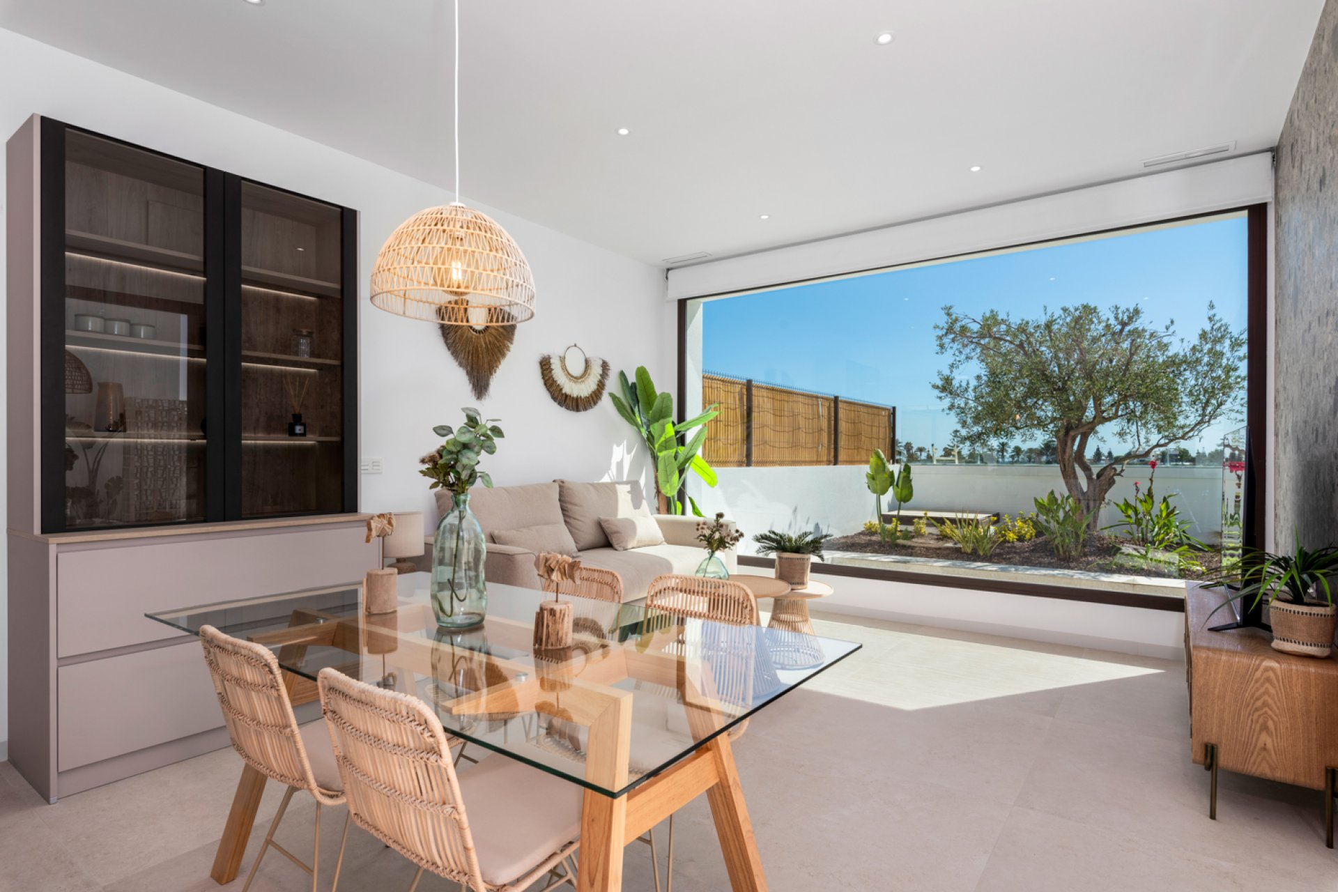 New Build - detached - Los Alcázares