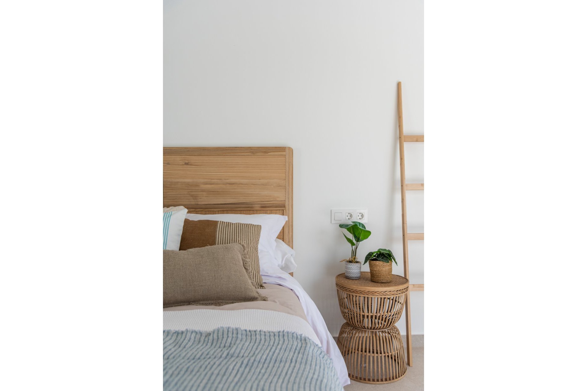 New Build - detached - Los Alcázares