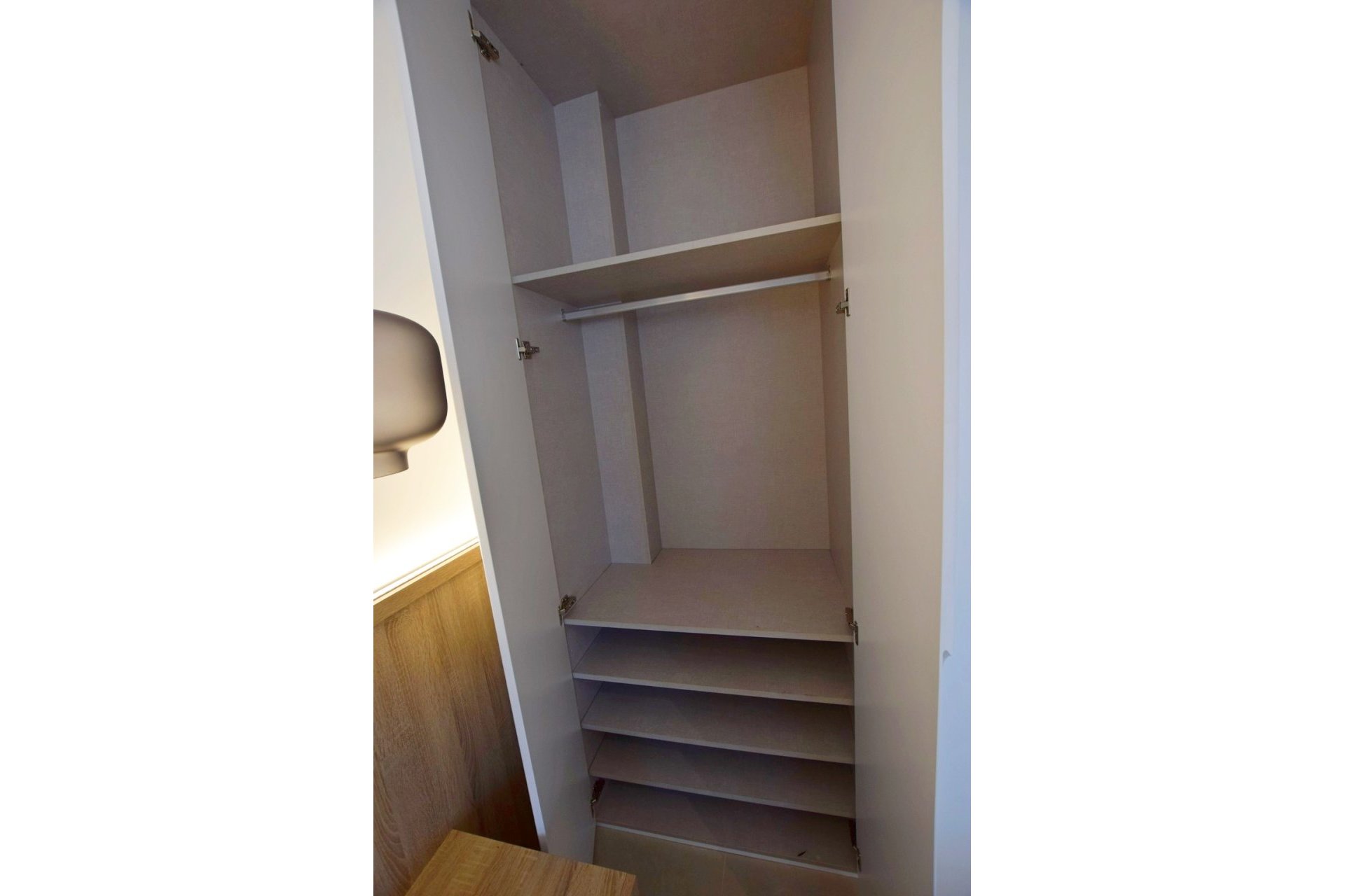 New Build - detached - Los Guardianes