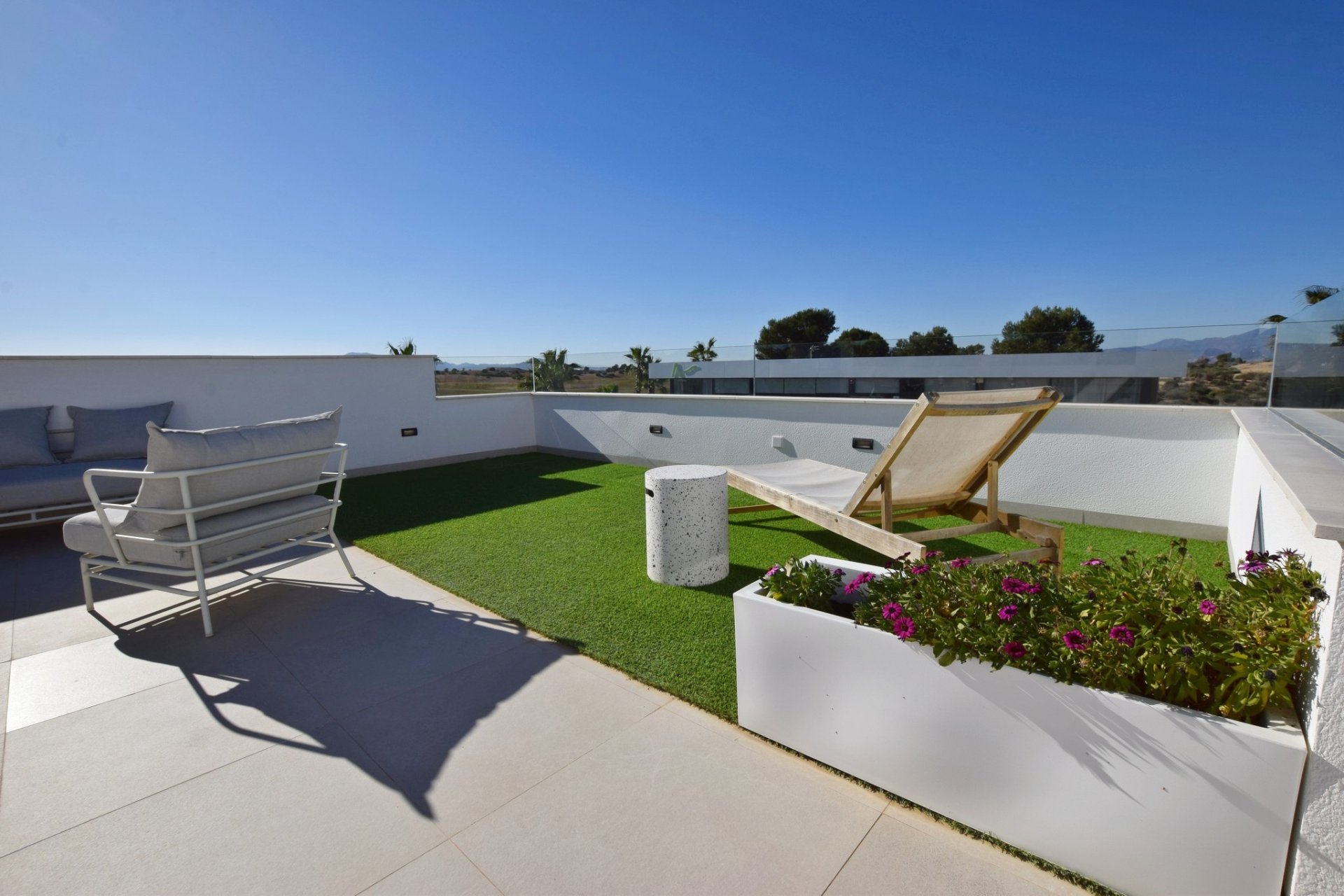 New Build - detached - Los Guardianes