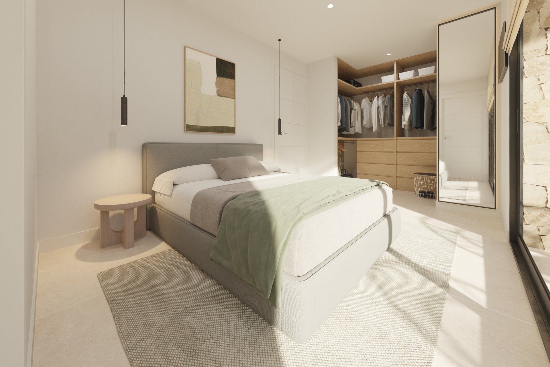 New Build - detached - Los Montesinos