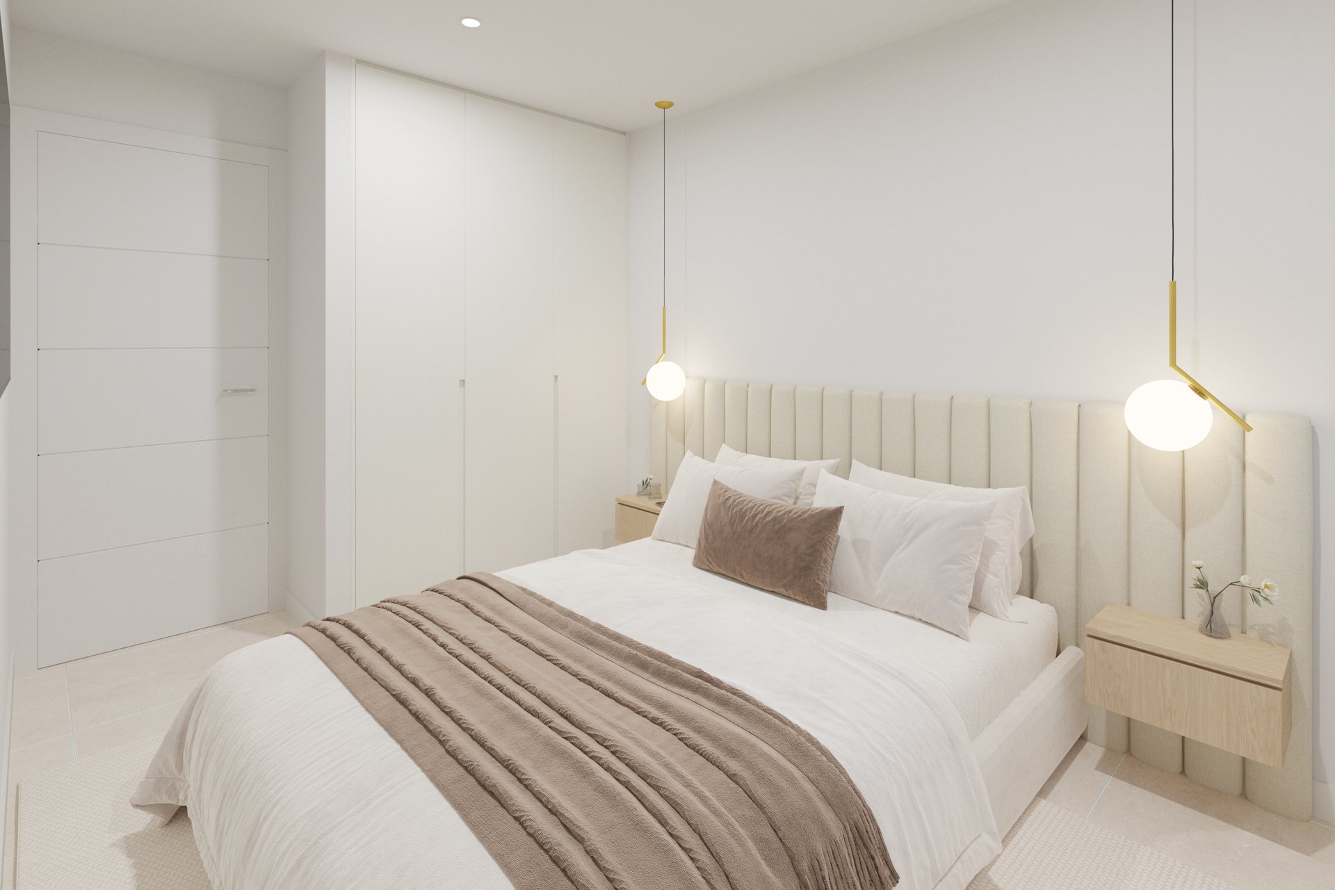 New Build - detached - Los Montesinos