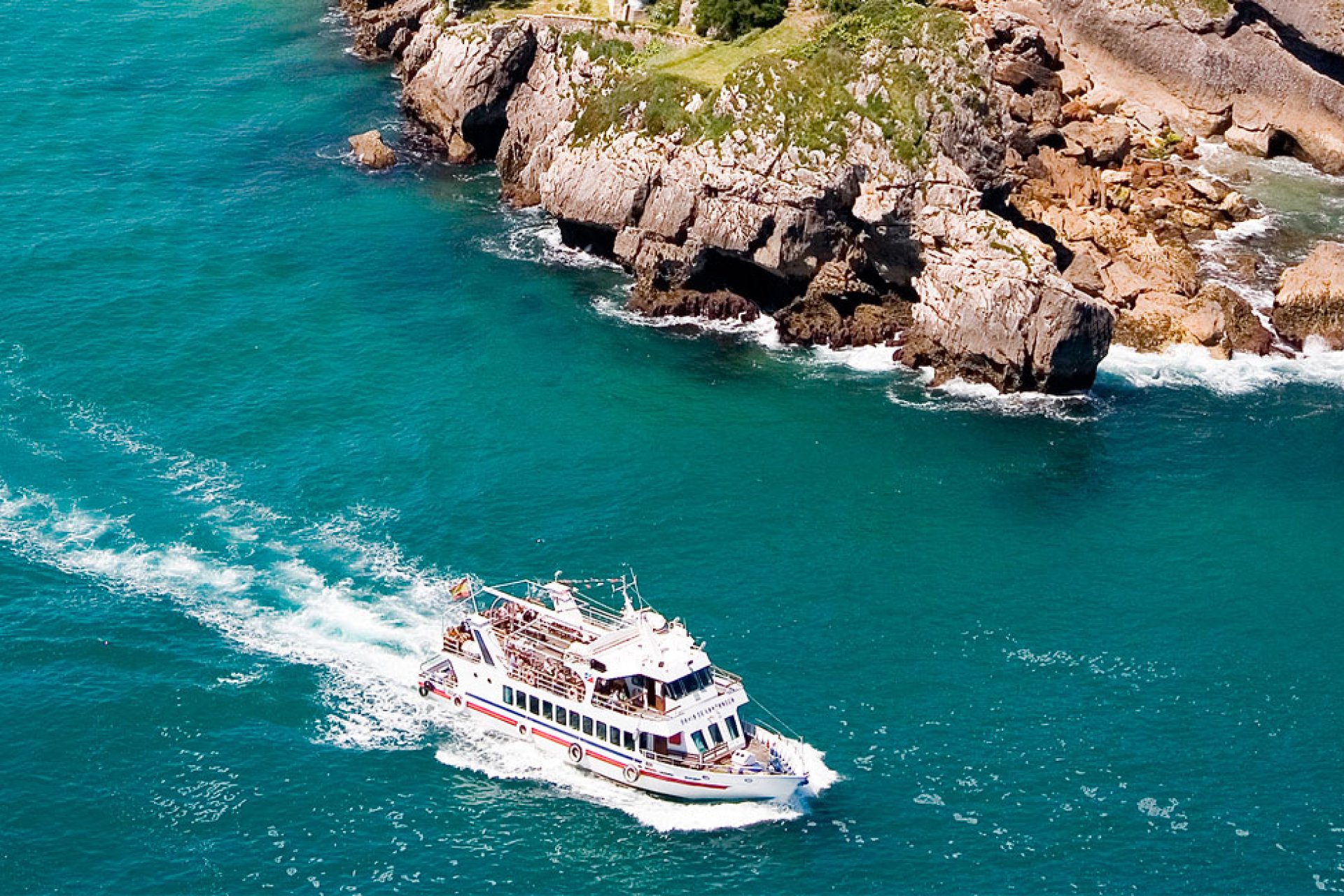 New Build - detached - Mar de Cristal