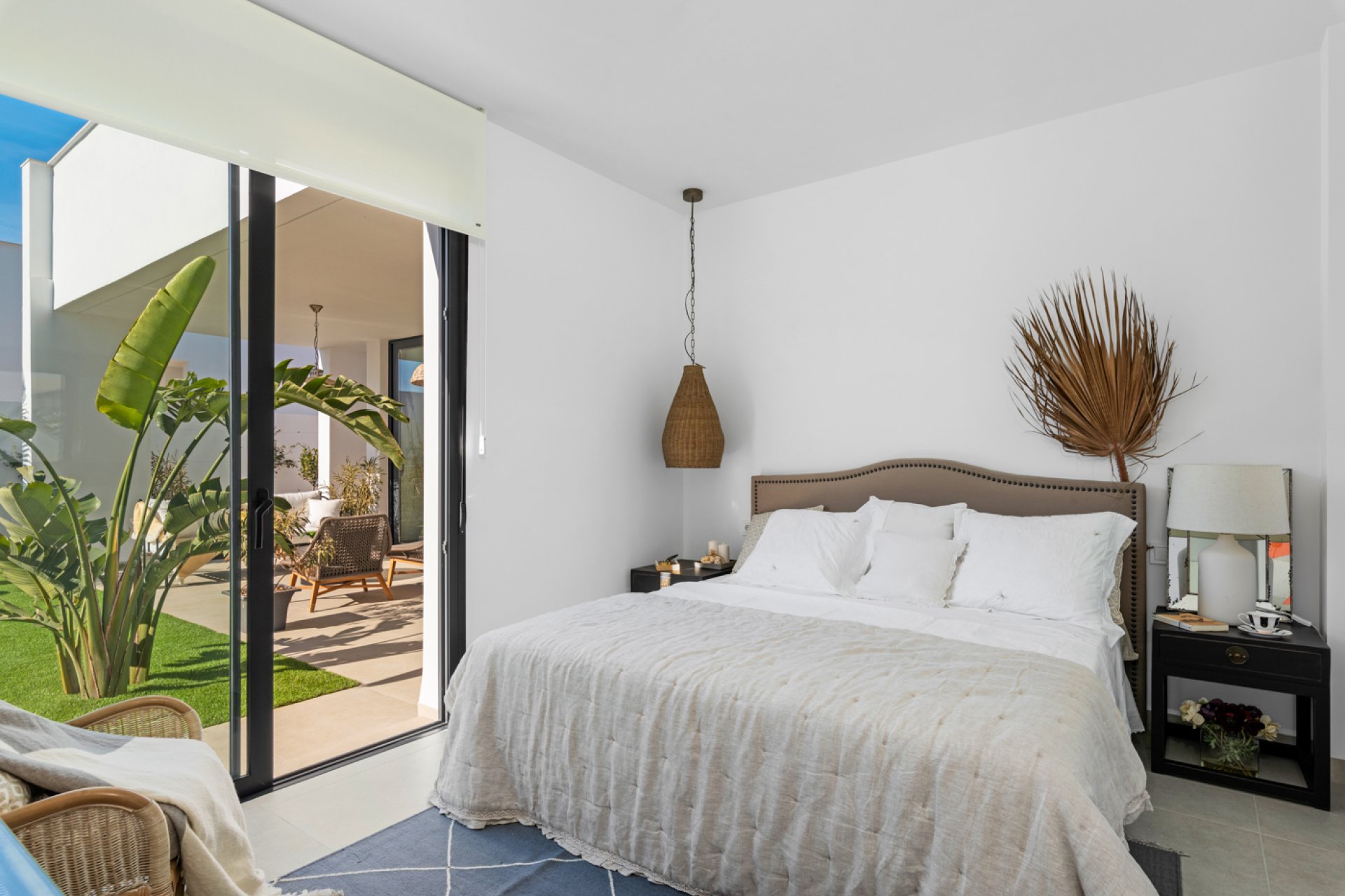 New Build - detached - Mar de Cristal