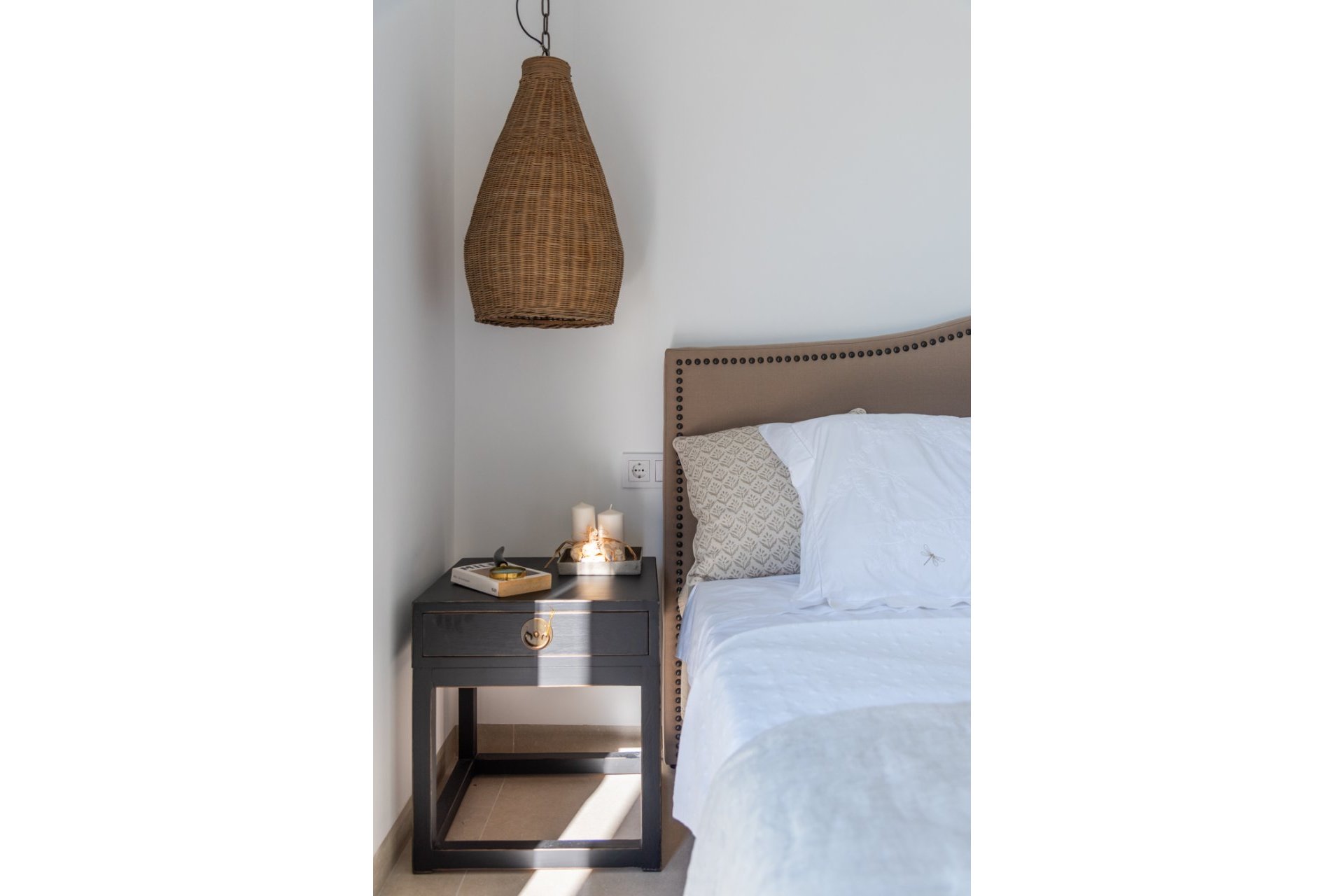 New Build - detached - Mar de Cristal