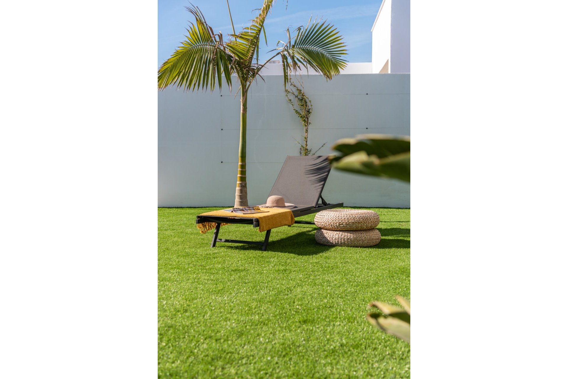 New Build - detached - Mar de Cristal