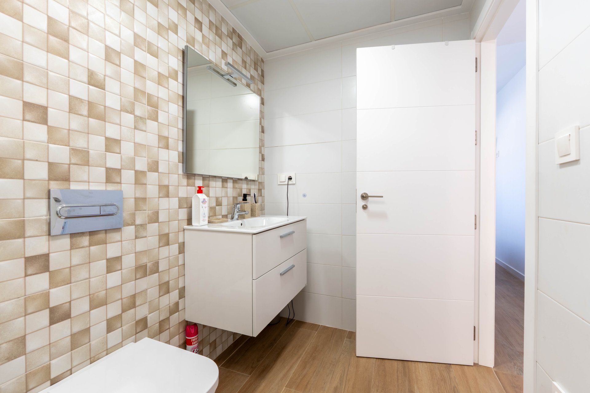 New Build - detached - Murcia