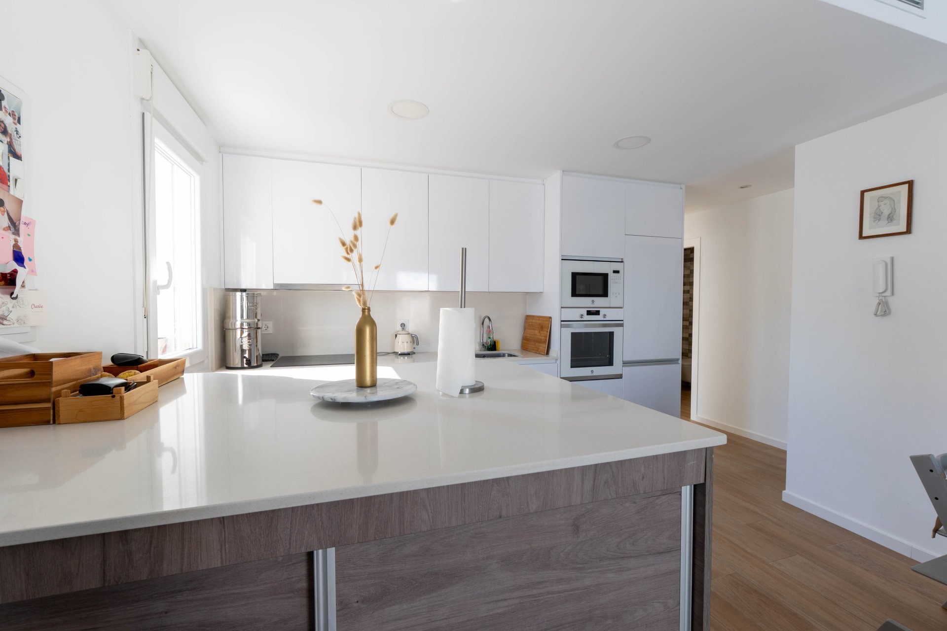 New Build - detached - Murcia