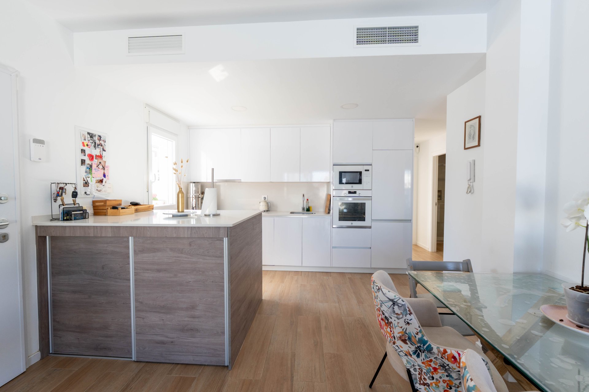 New Build - detached - Murcia
