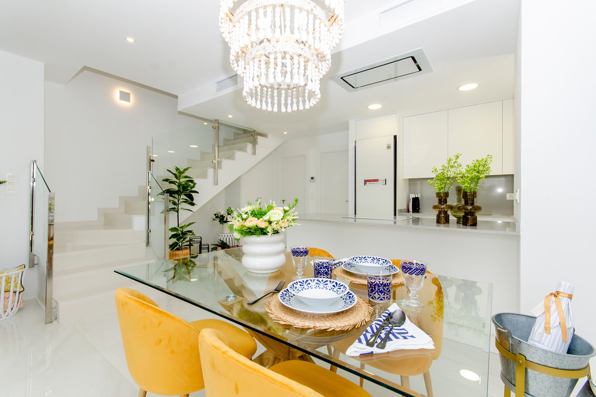 New Build - detached - Orihuela Costa