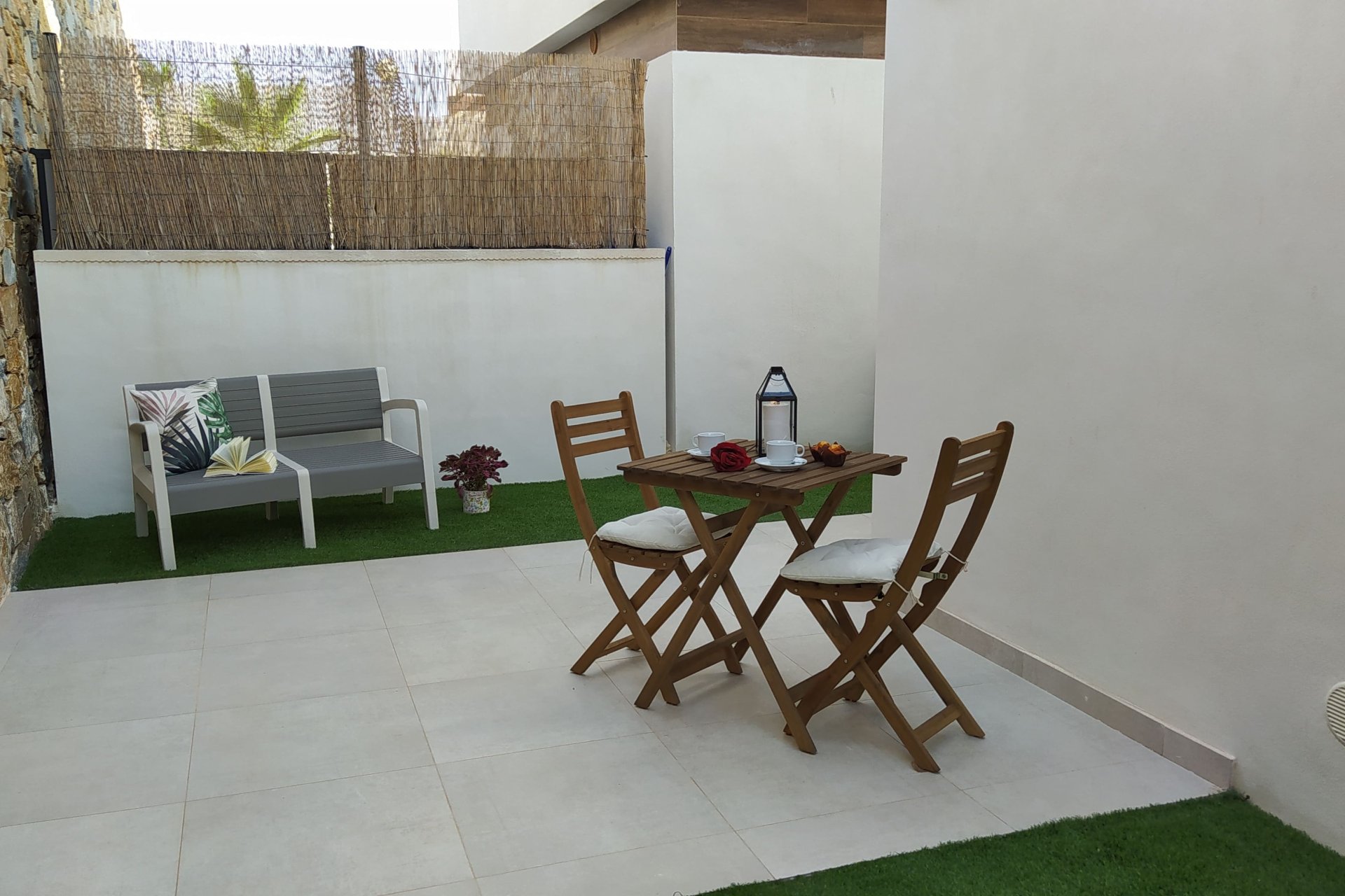 New Build - detached - Orihuela