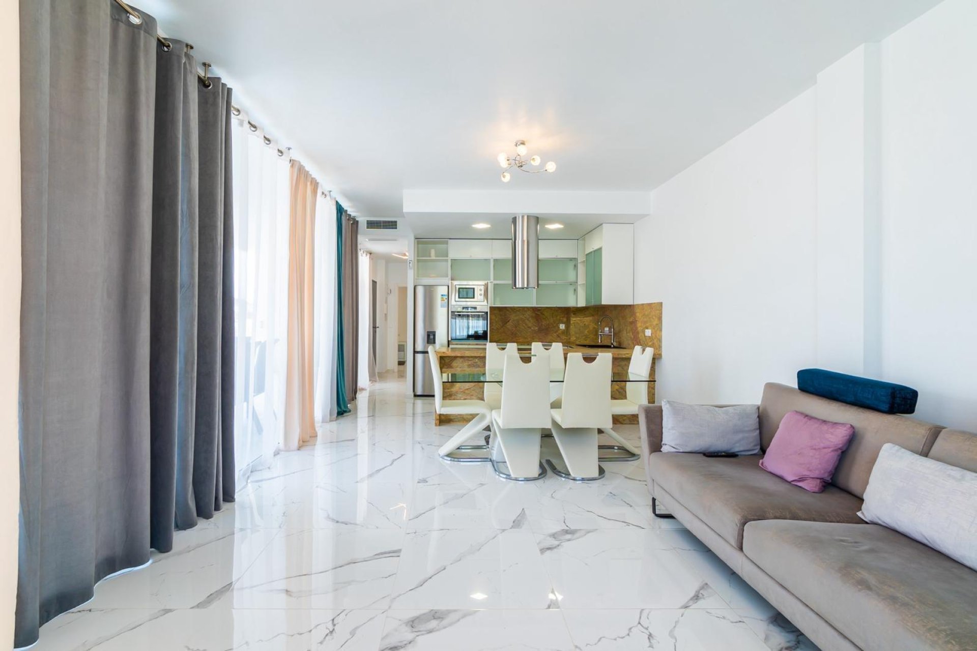 New Build - detached - Orihuela