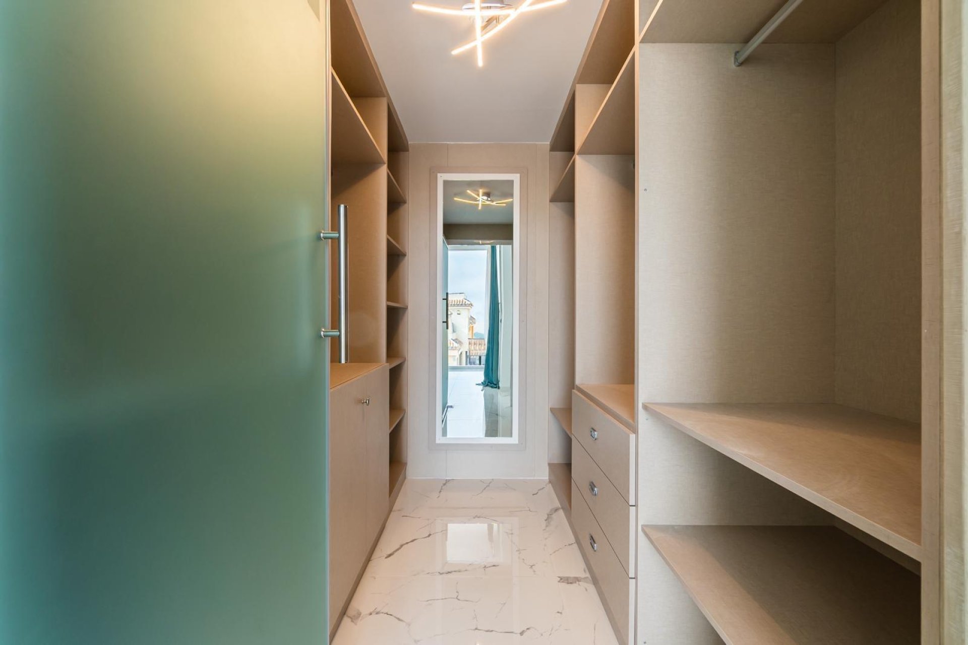 New Build - detached - Orihuela