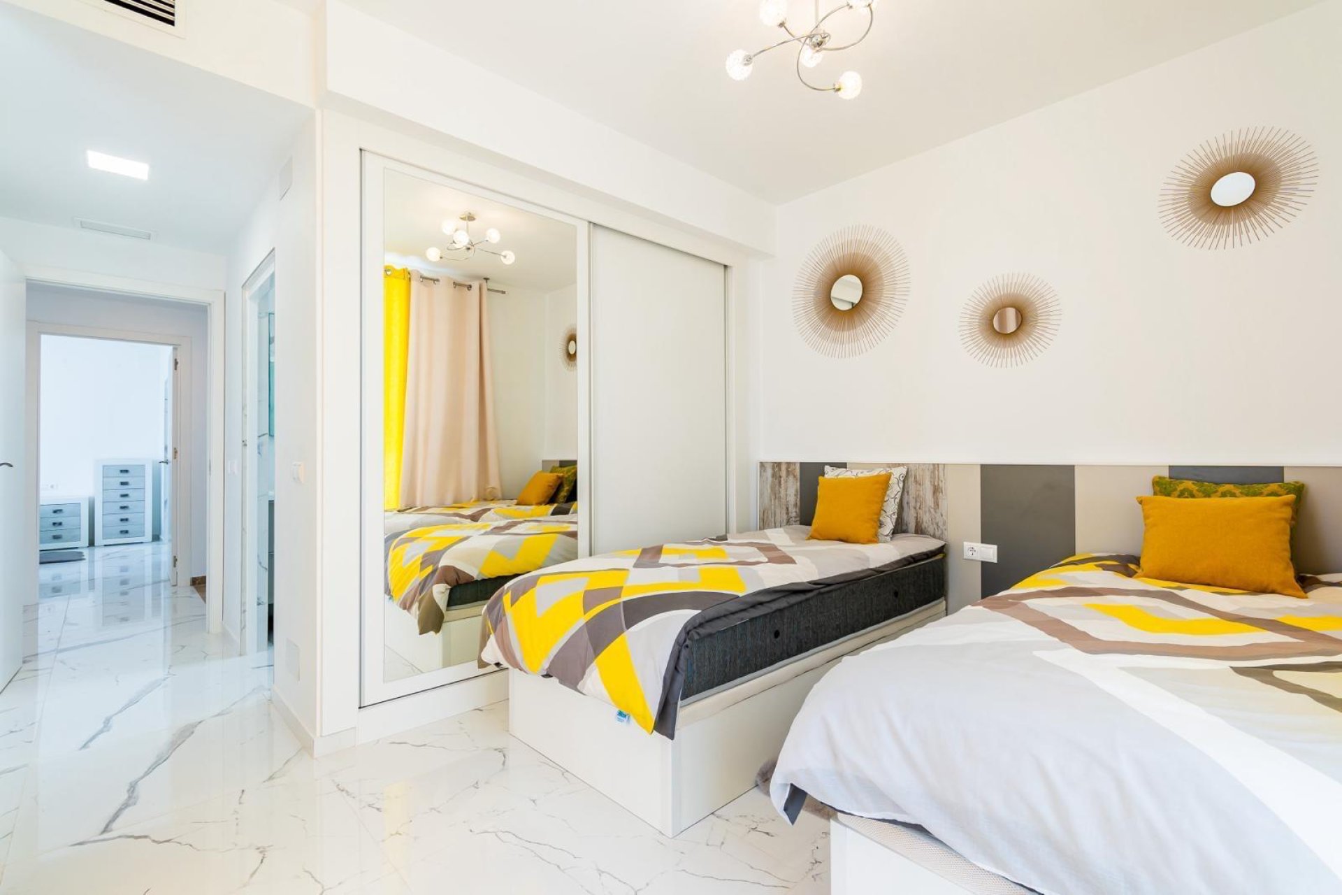 New Build - detached - Orihuela