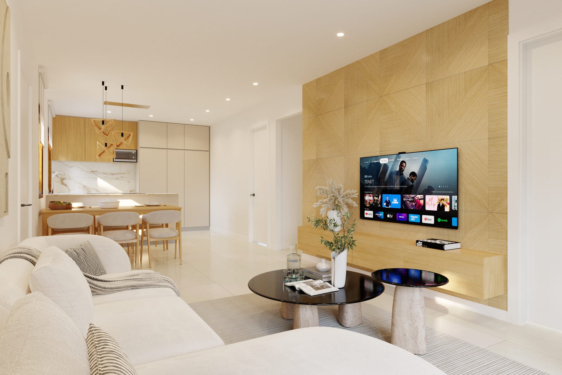 New Build - detached - Orihuela