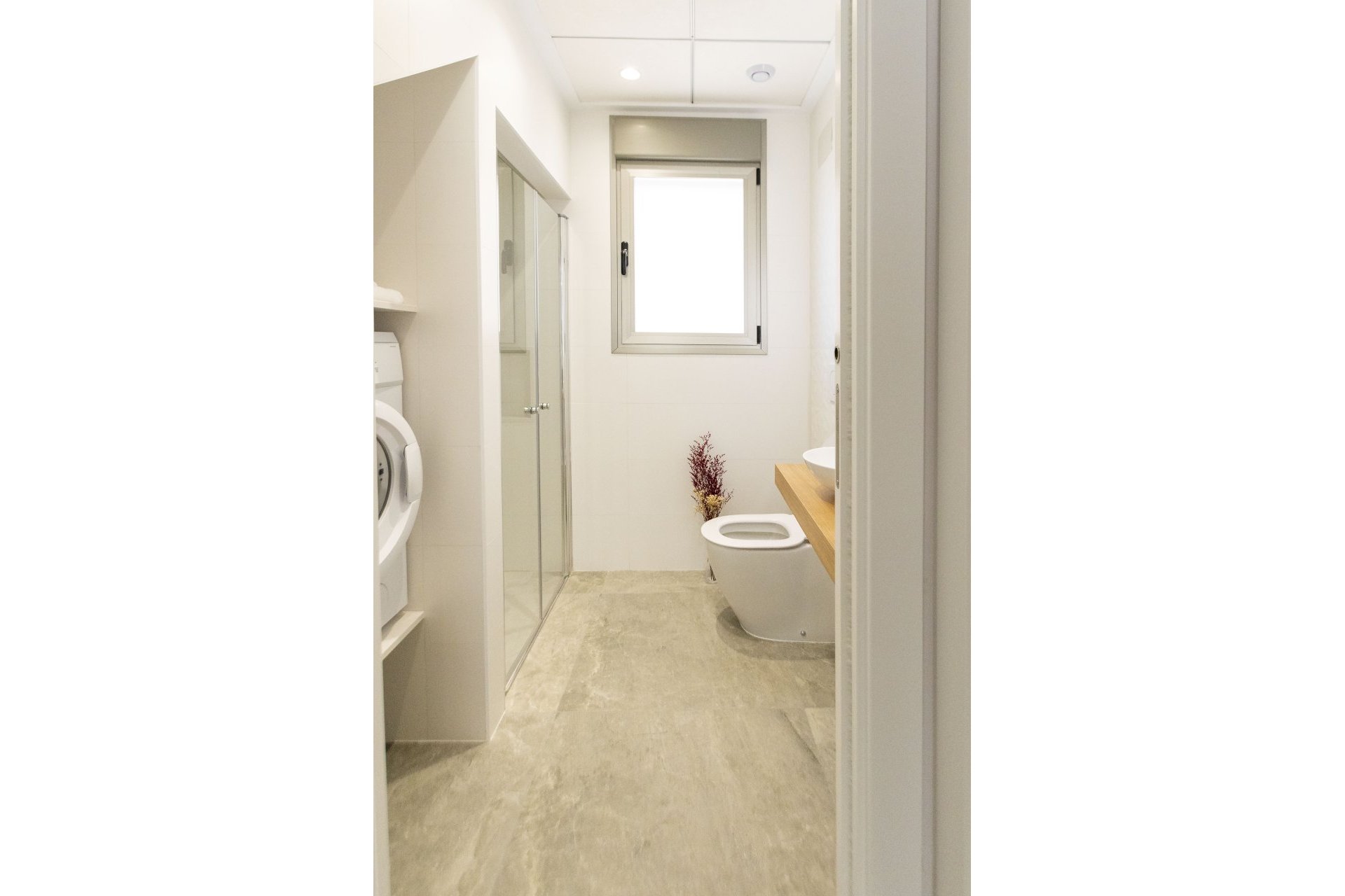 New Build - detached - Pilar de la Horadada