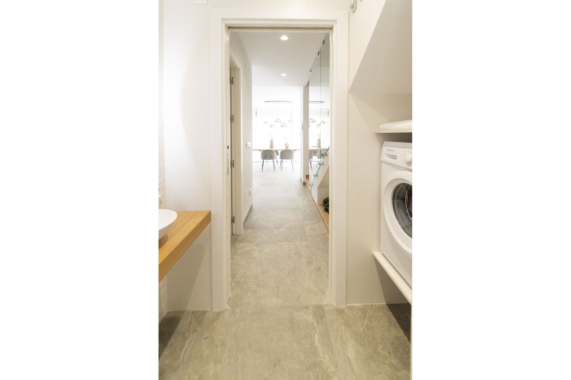 New Build - detached - Pilar de la Horadada