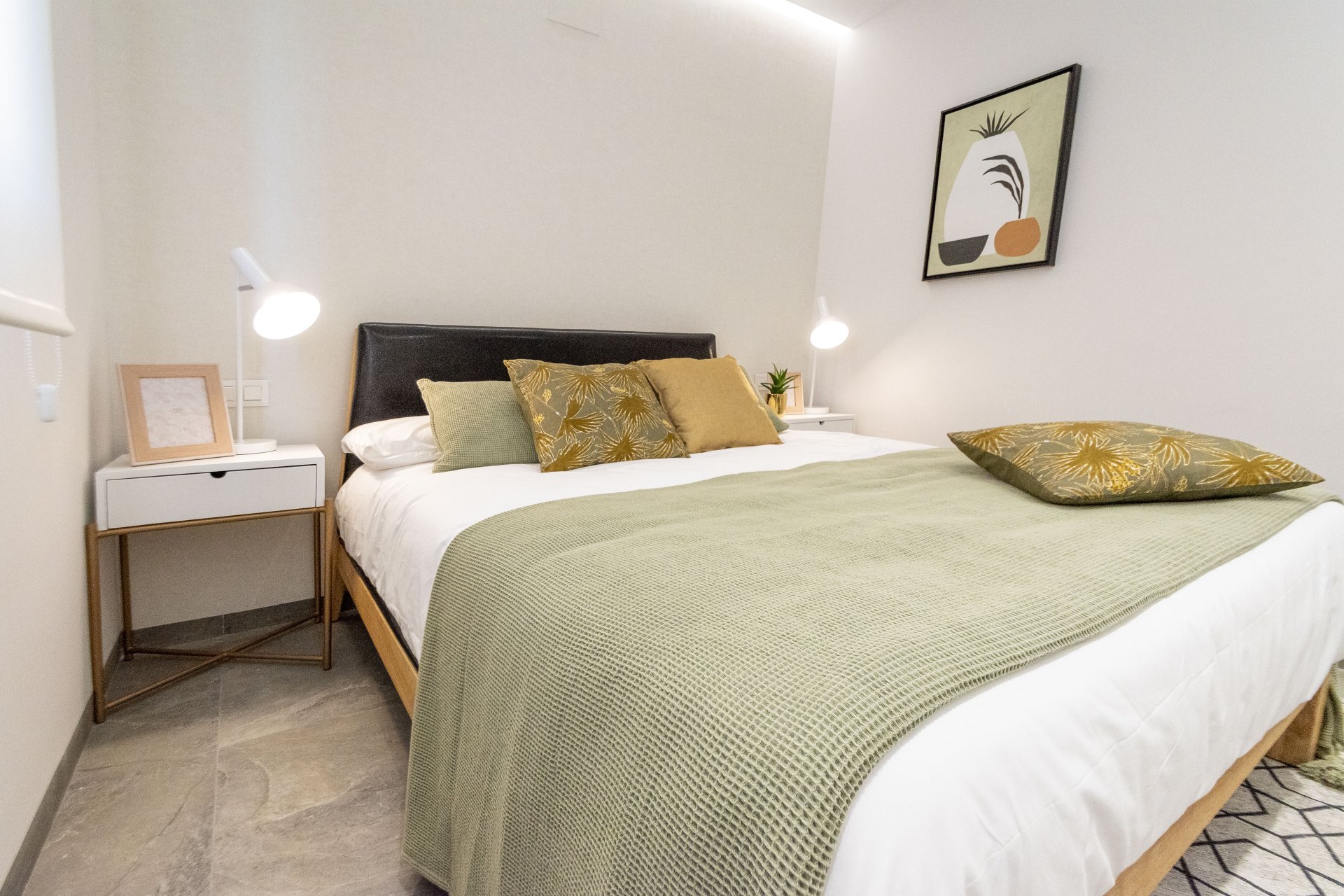 New Build - detached - Pilar de la Horadada