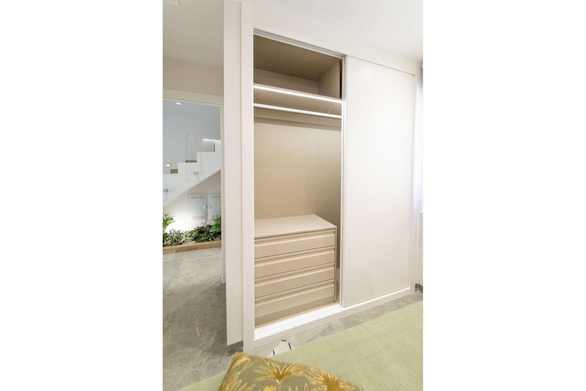 New Build - detached - Pilar de la Horadada