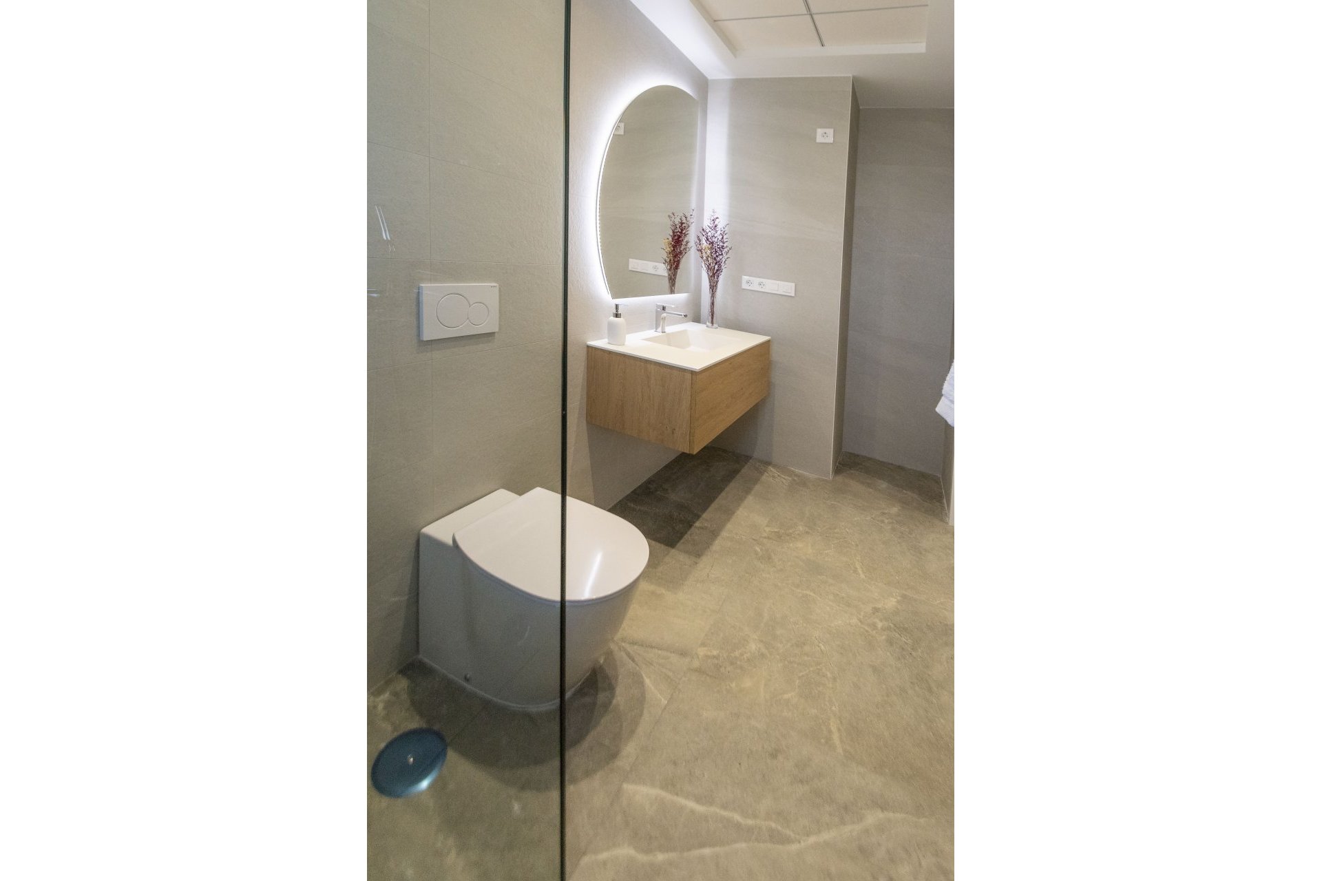 New Build - detached - Pilar de la Horadada