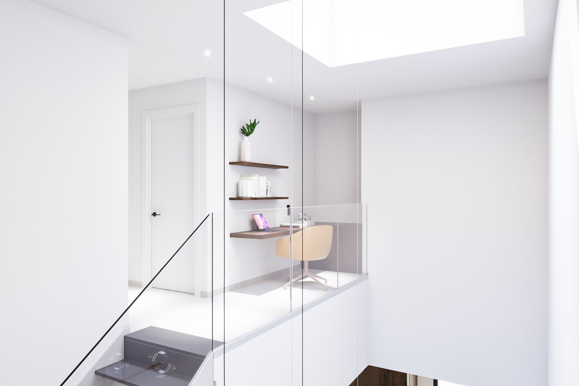 New Build - detached - Pilar de la Horadada