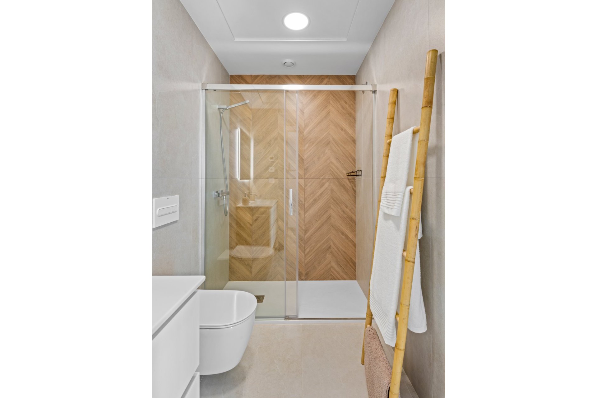 New Build - detached - Pilar de la Horadada