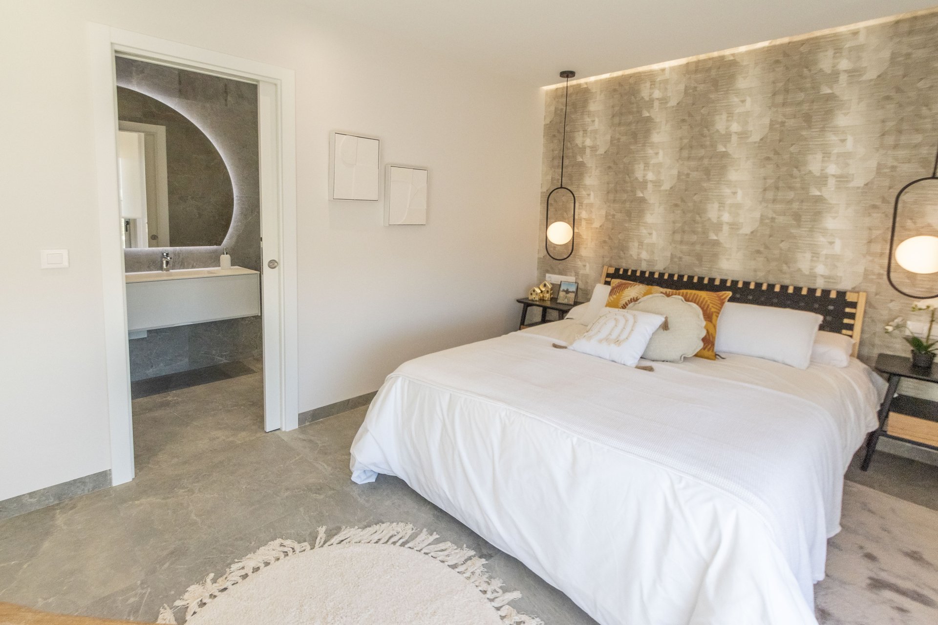 New Build - detached - Pilar de la Horadada