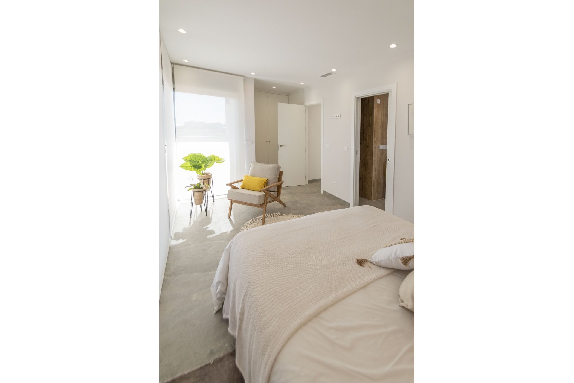 New Build - detached - Pilar de la Horadada