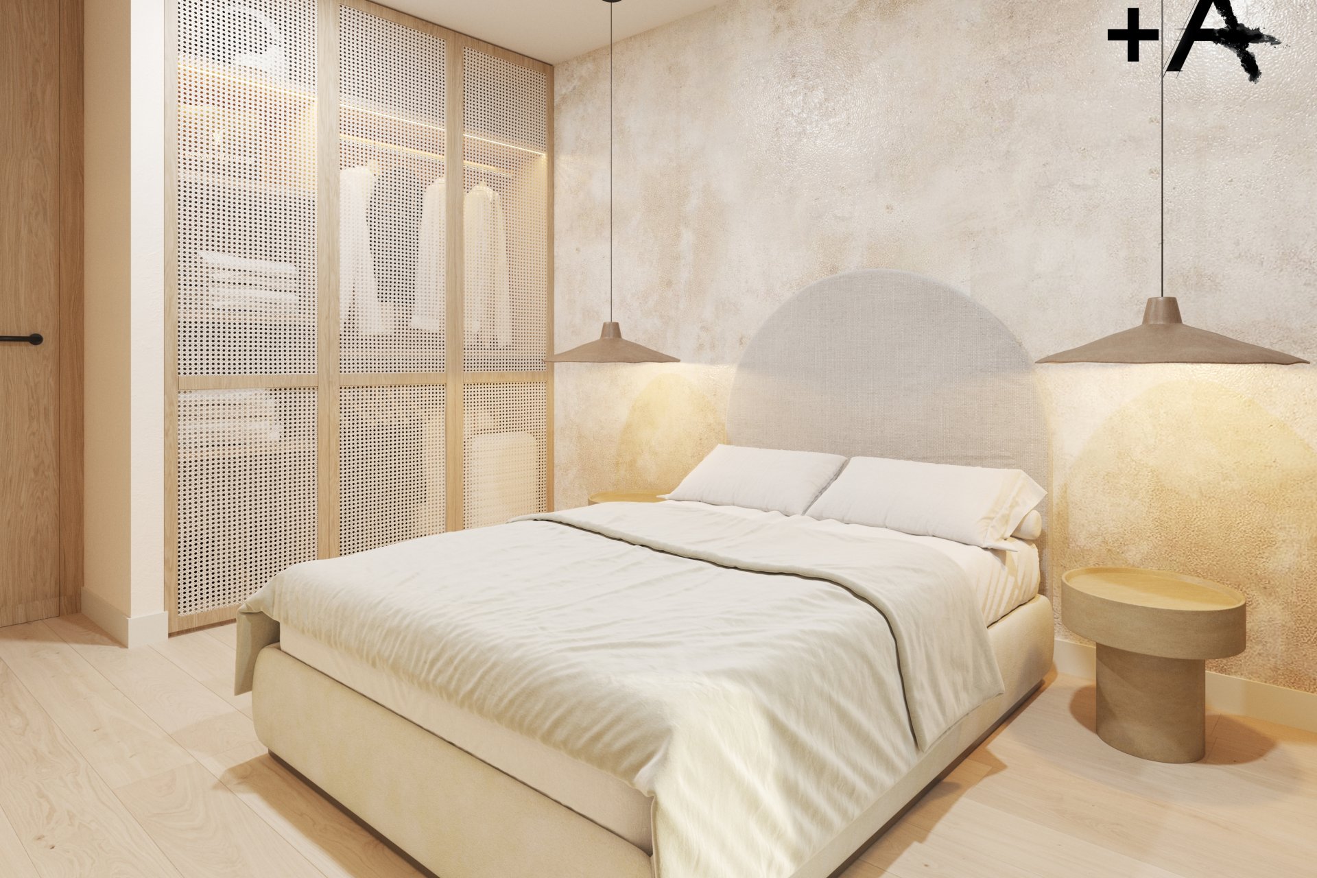 New Build - detached - Polop