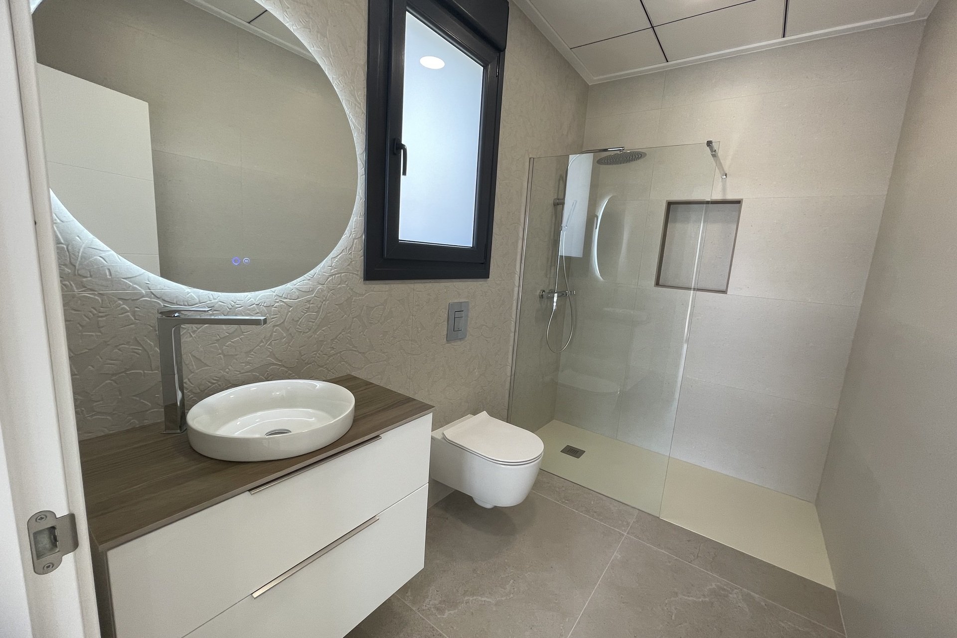 New Build - detached - Rojales - Ciudad Quesada