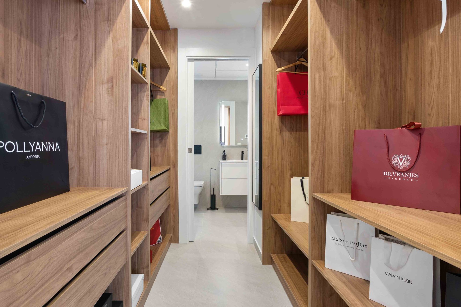 New Build - detached - Rojales